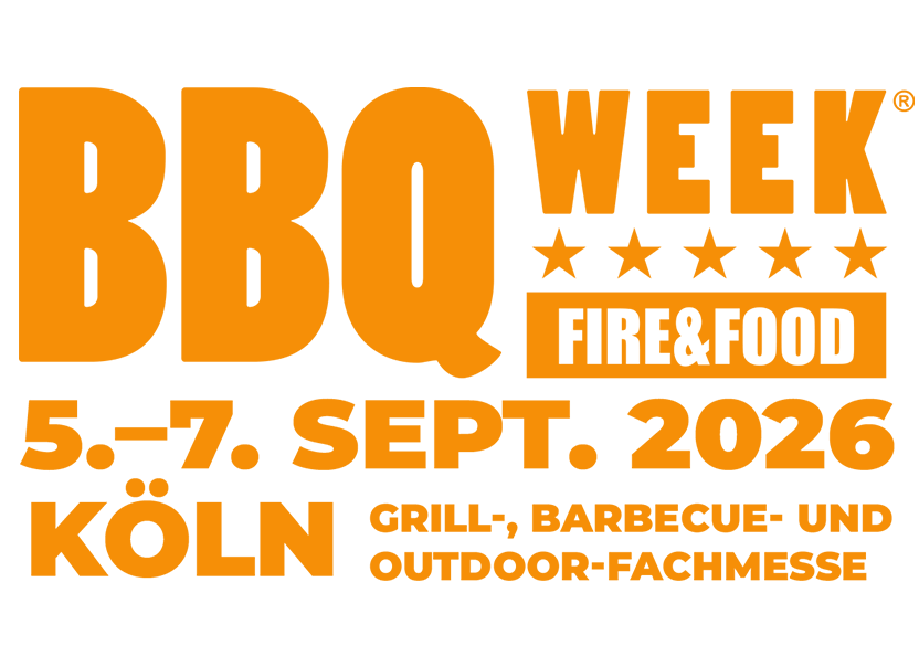 FIRE&FOOD BBQ WEEK