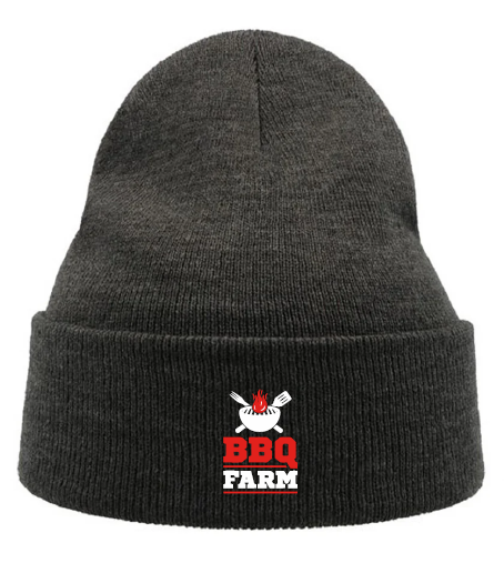 Talvemüts BBQ Farm